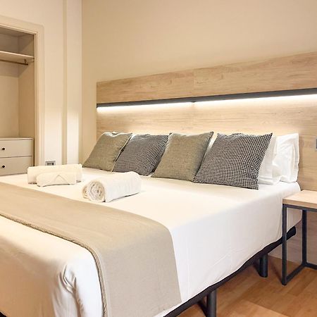 Vtz Hotel El Principe Сарагоса Екстериор снимка